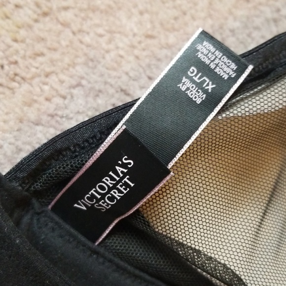 Victorias Secret Lace Bra - Picture 4 of 4